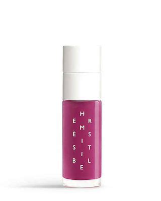 hermes infused lipstick.